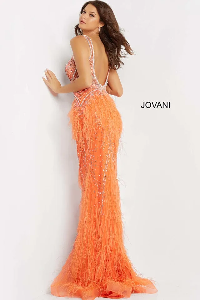 Jovani: 03023 Dress