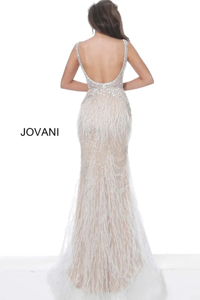 Jovani: 03023 Dress