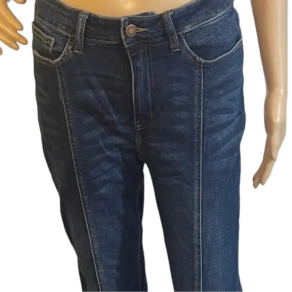 JUDY Blue Skinny Fit Jeans