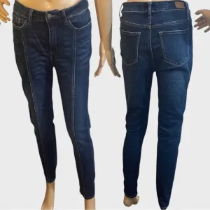 JUDY Blue Skinny Fit Jeans