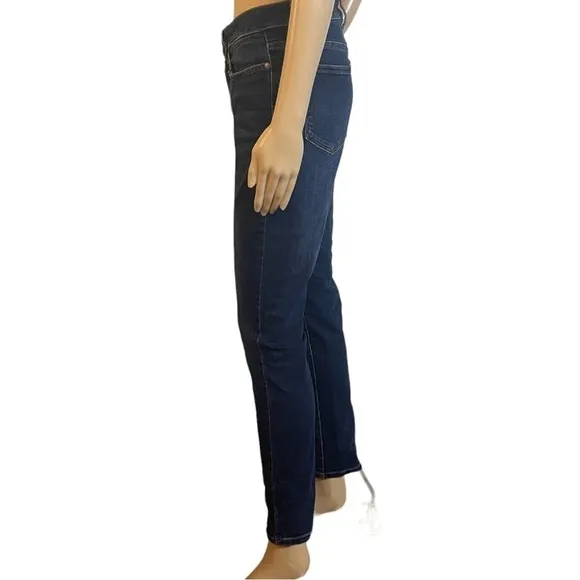 JUDY Blue Skinny Fit Jeans
