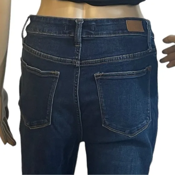 JUDY Blue Skinny Fit Jeans