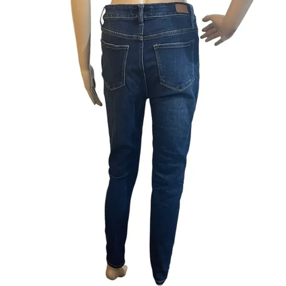JUDY Blue Skinny Fit Jeans
