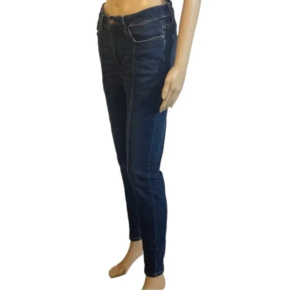 JUDY Blue Skinny Fit Jeans