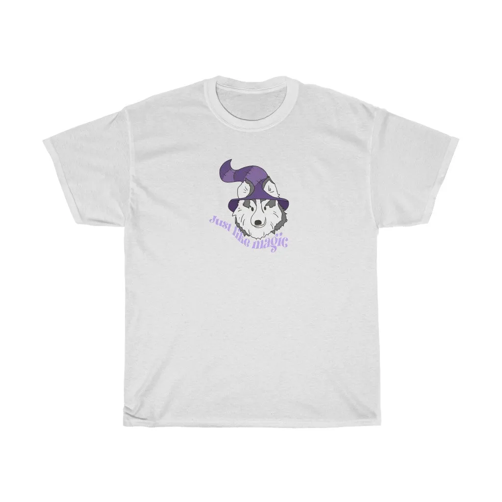 Just Like Magic  Tee