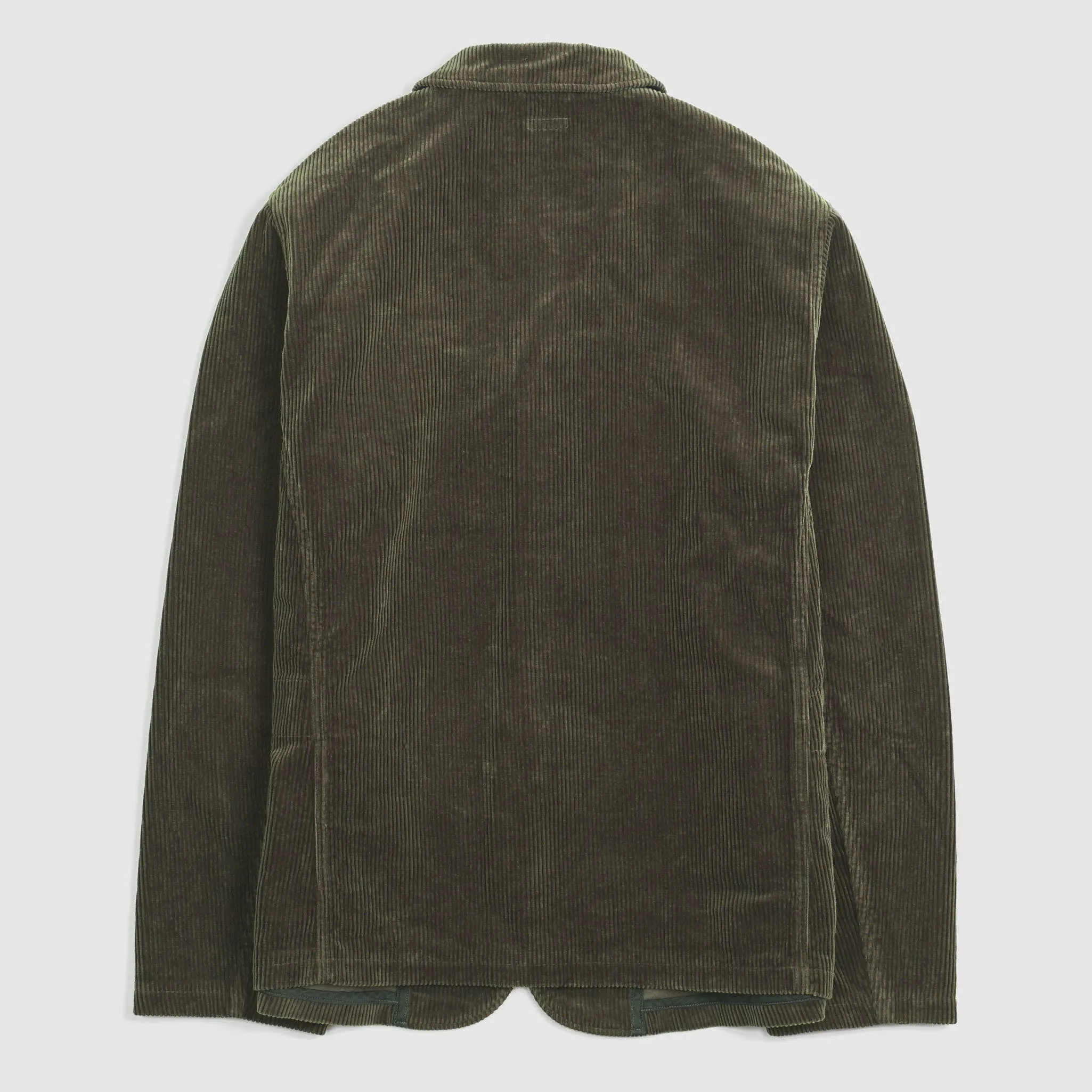 Kapital Corduroy Blazer