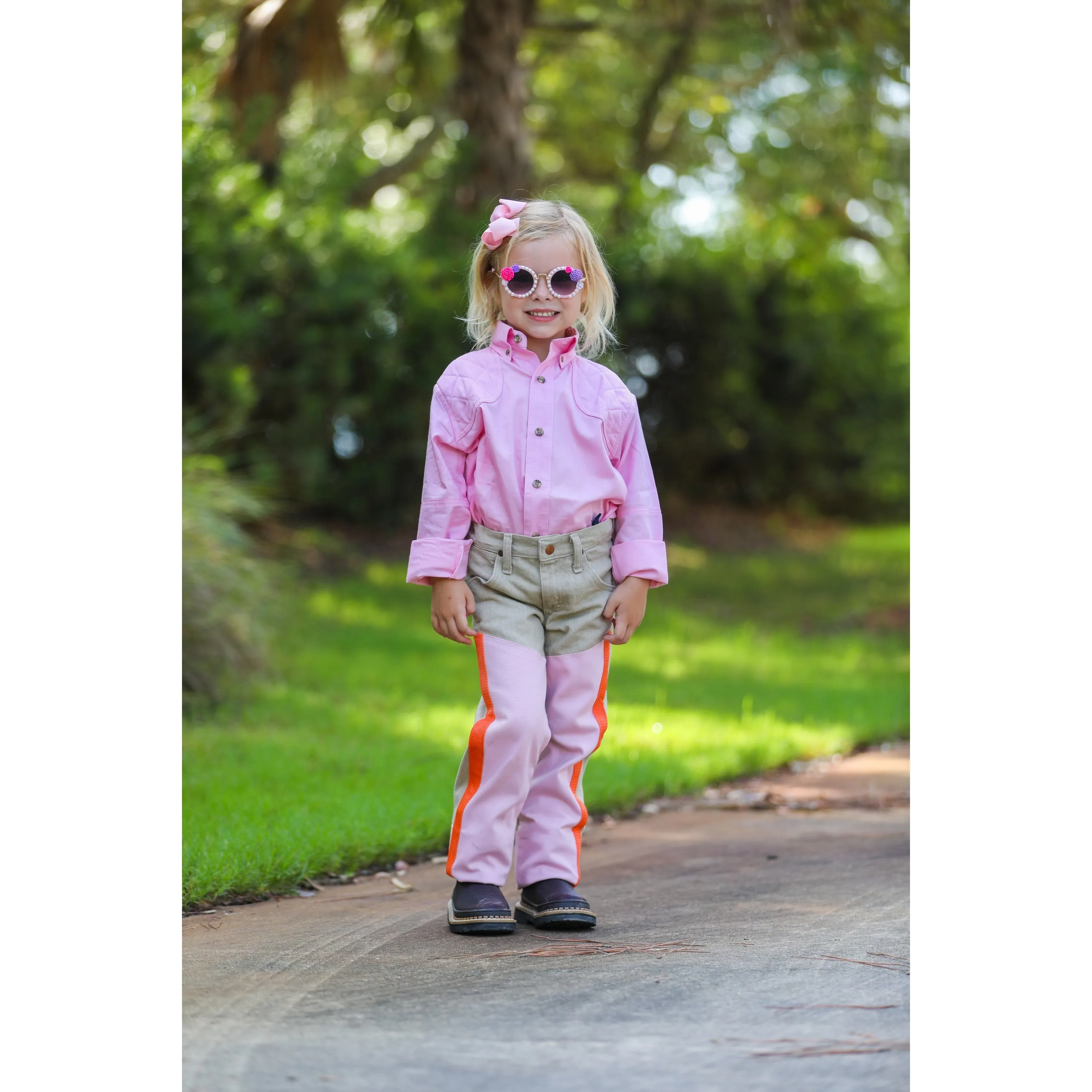 Kids' Wrangler Cowboy Cut Original Fit Jeans
