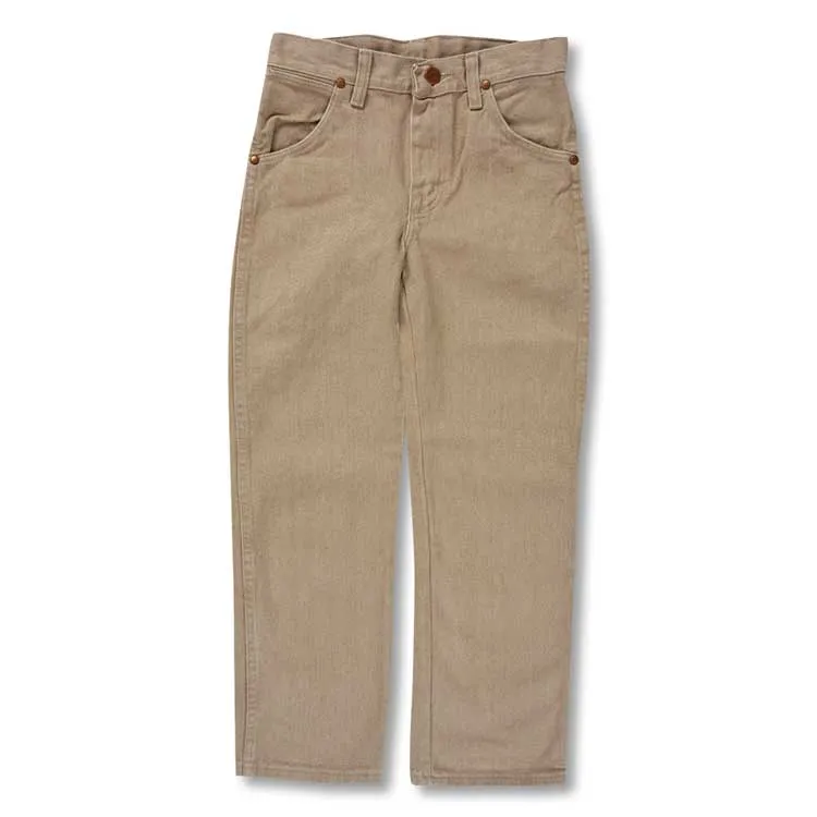 Kids' Wrangler Cowboy Cut Original Fit Jeans