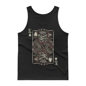 KING OF SPADES