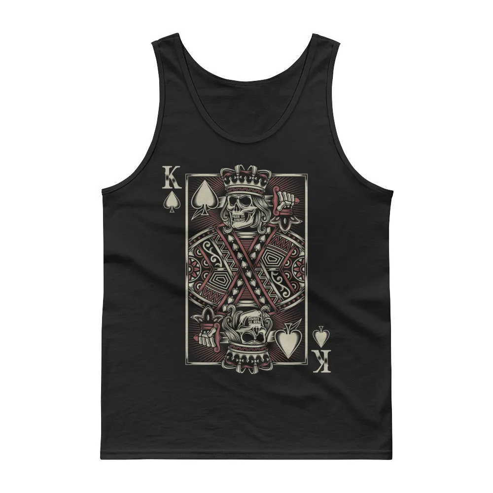 KING OF SPADES
