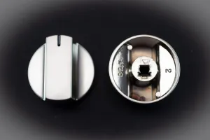 Knob Delonghi Element Control D61GW