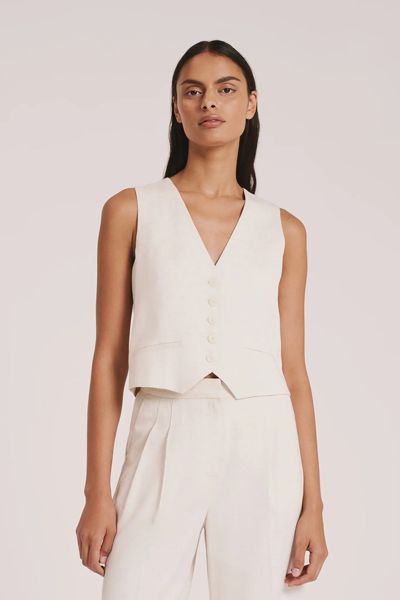 Koda Vest