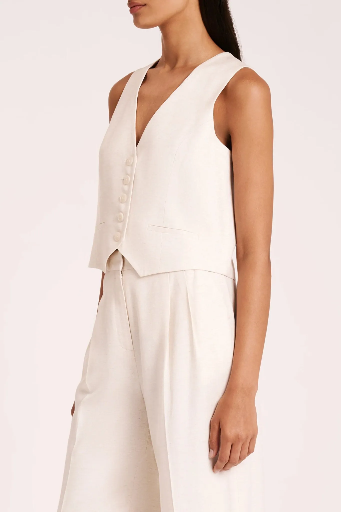 Koda Vest