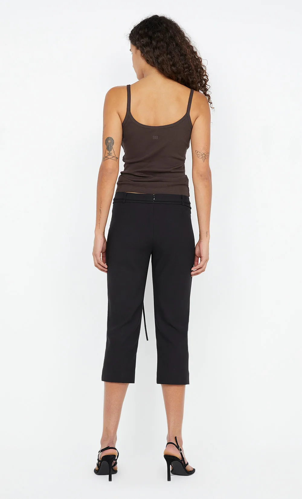 KODY RIB TANK