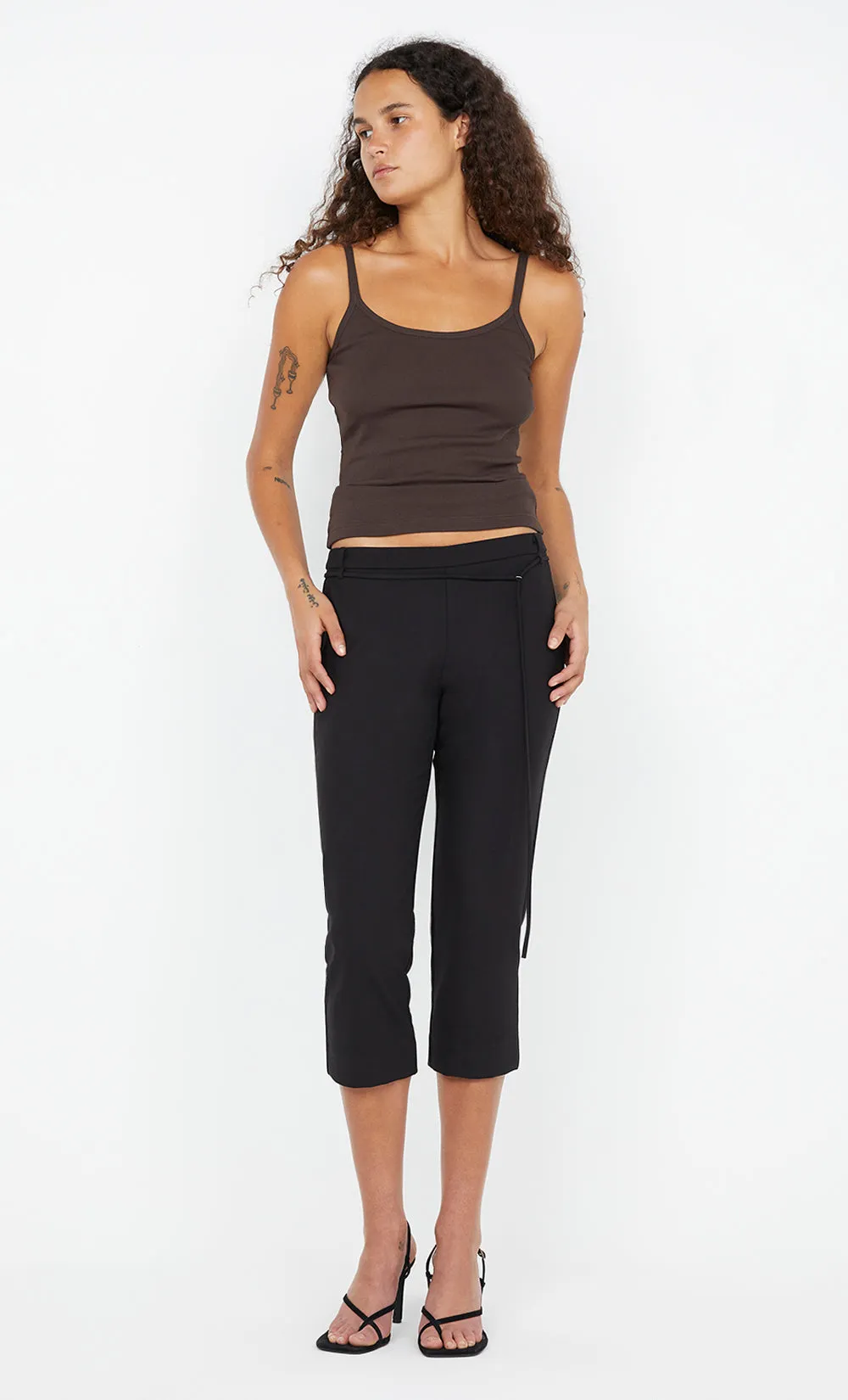KODY RIB TANK