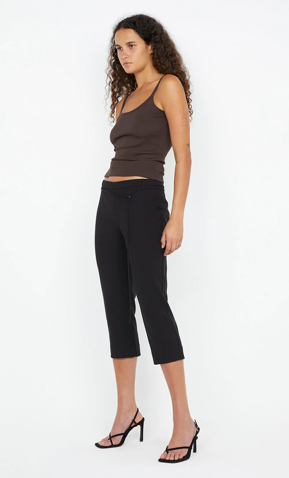 KODY RIB TANK