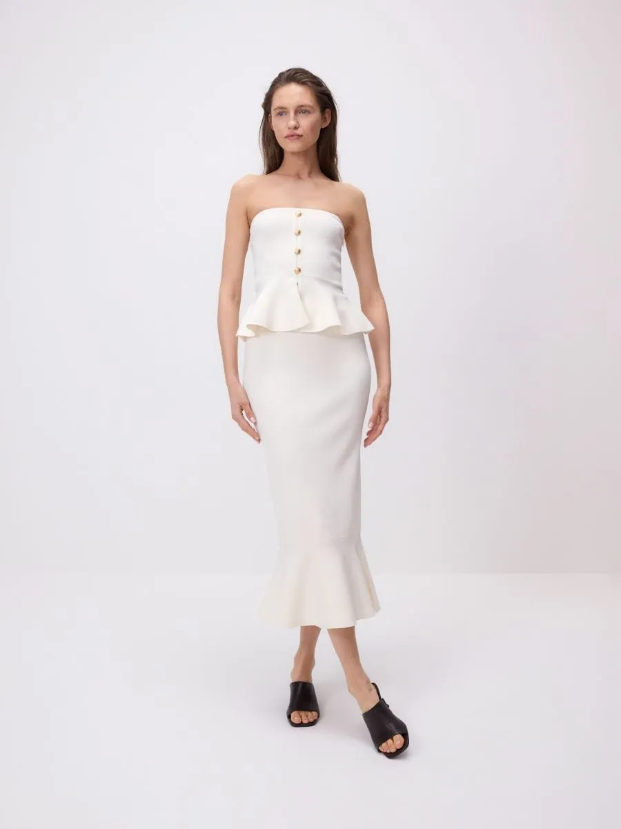 LADIES` SKIRT