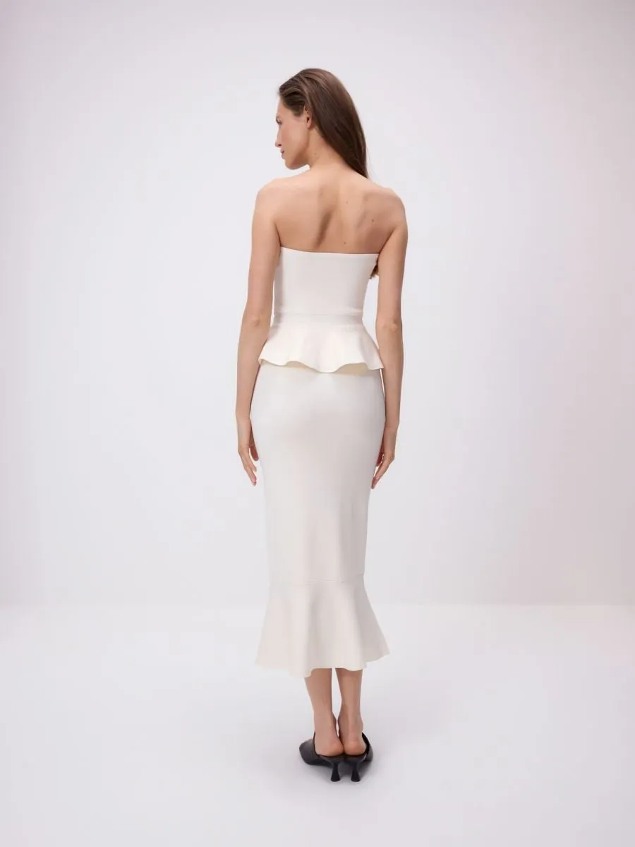 LADIES` SKIRT