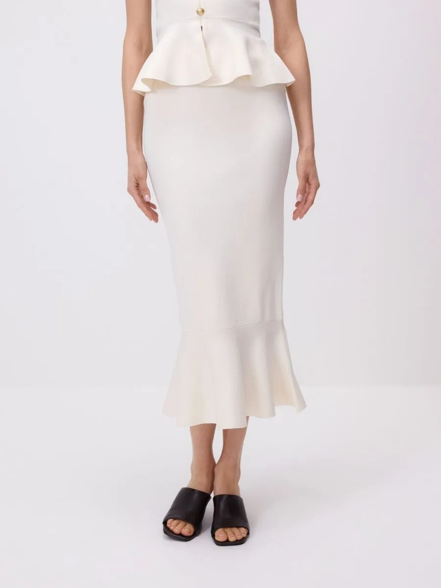 LADIES` SKIRT