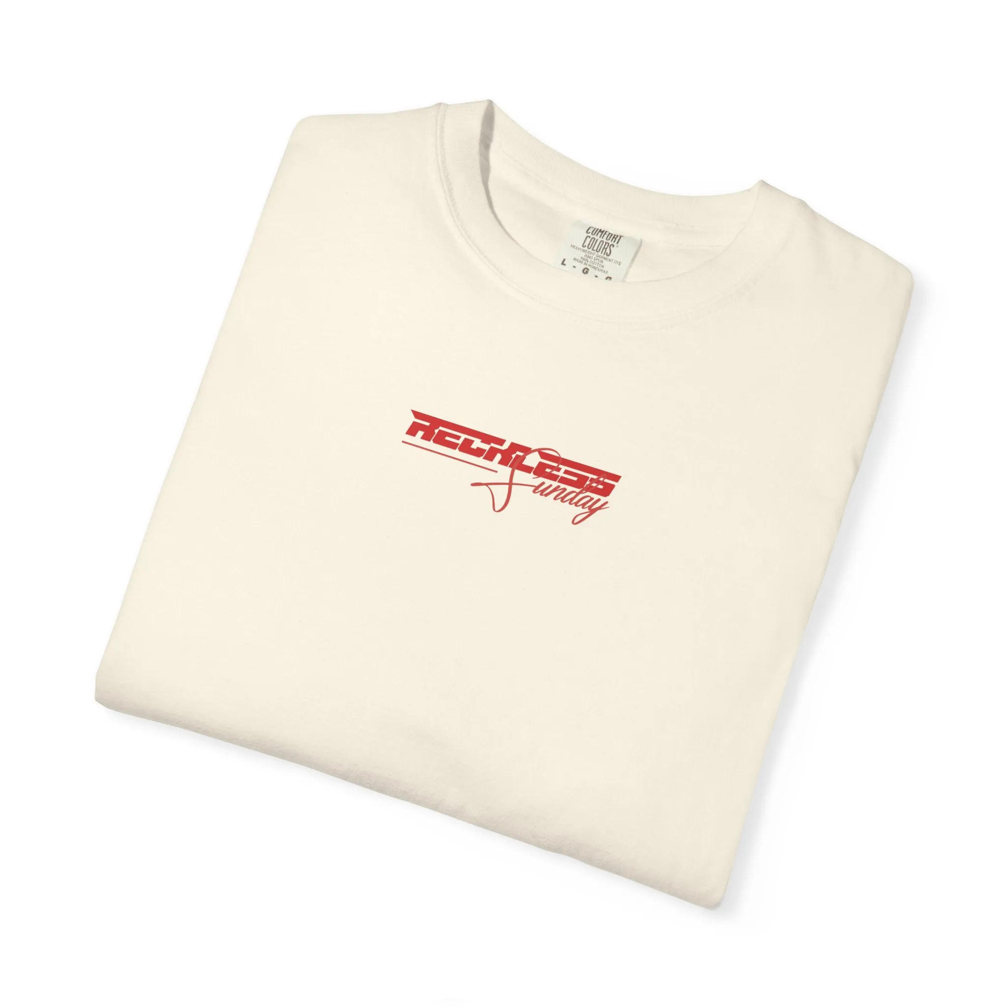 Leclerc Monaco T-Shirt