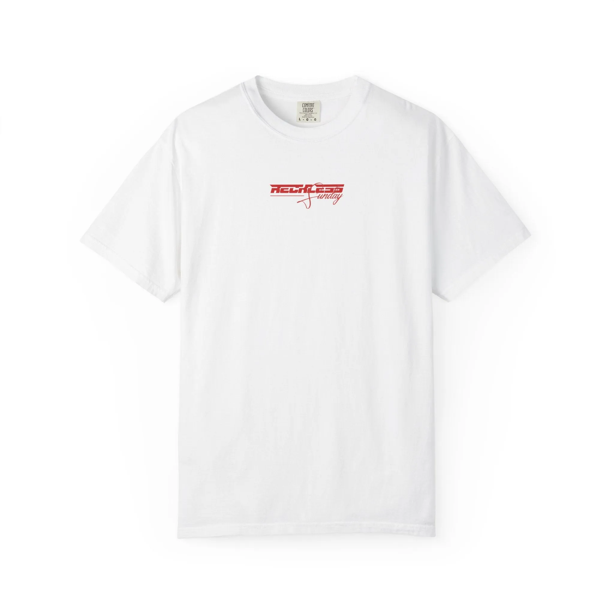 Leclerc Monaco T-Shirt