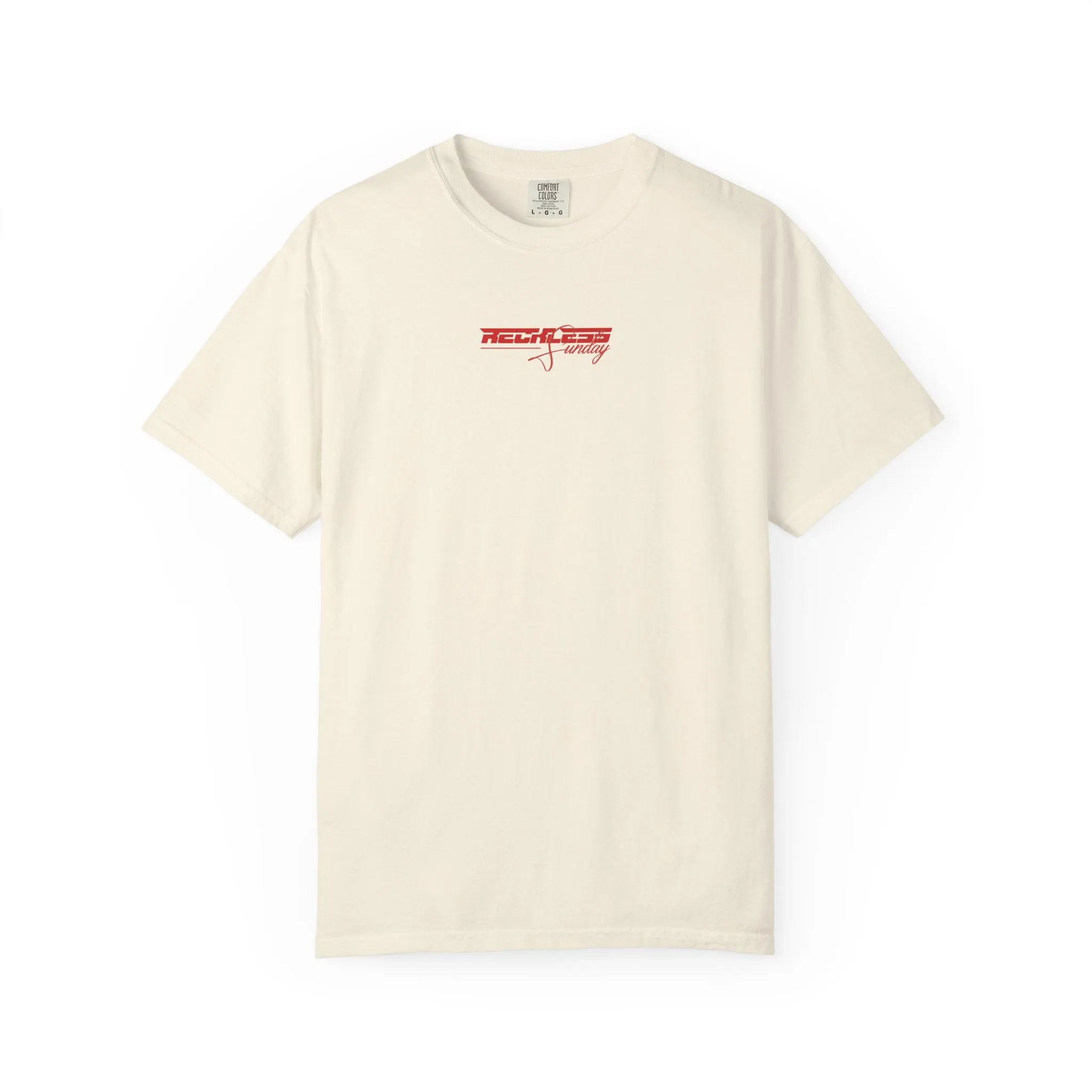 Leclerc Monaco T-Shirt