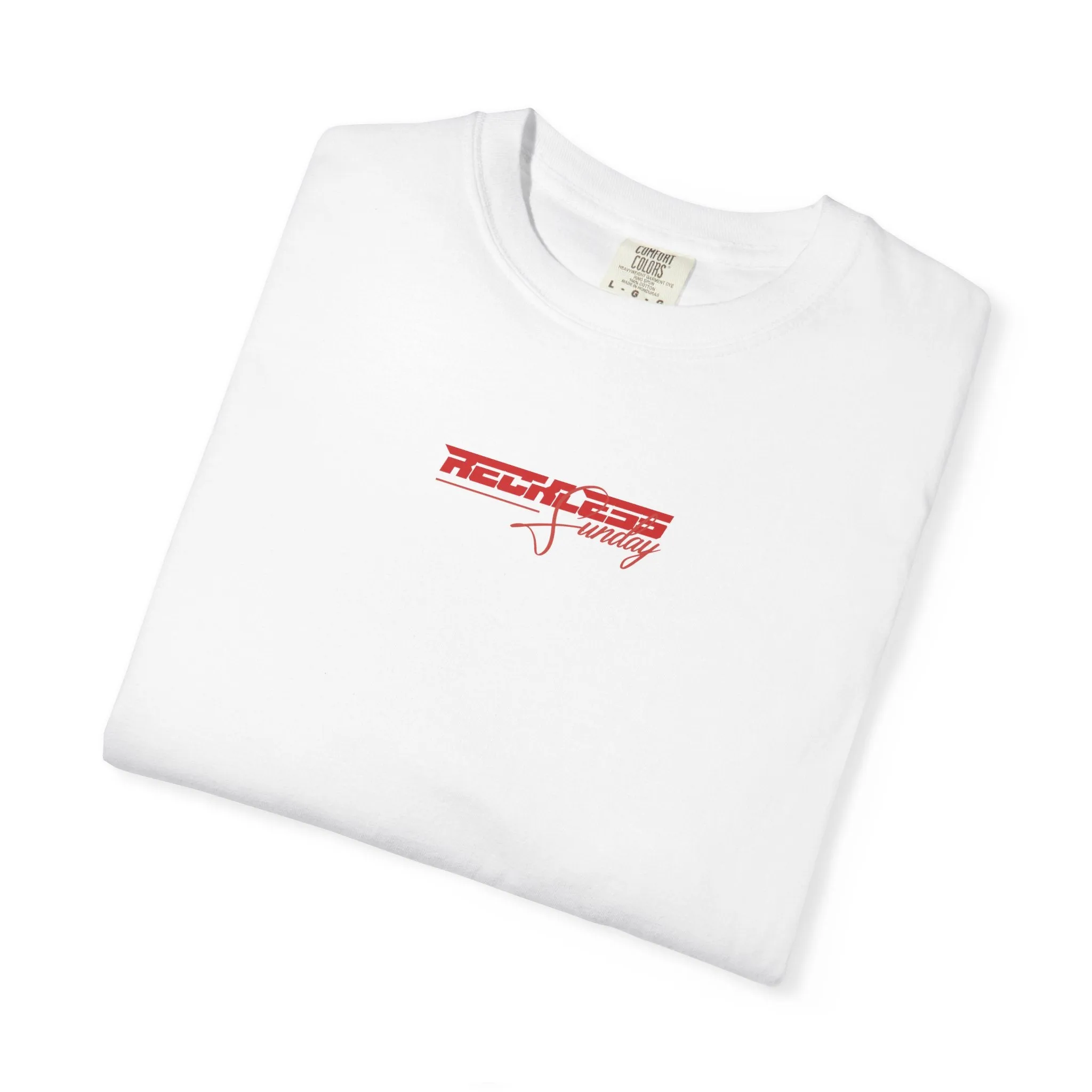 Leclerc Monaco T-Shirt