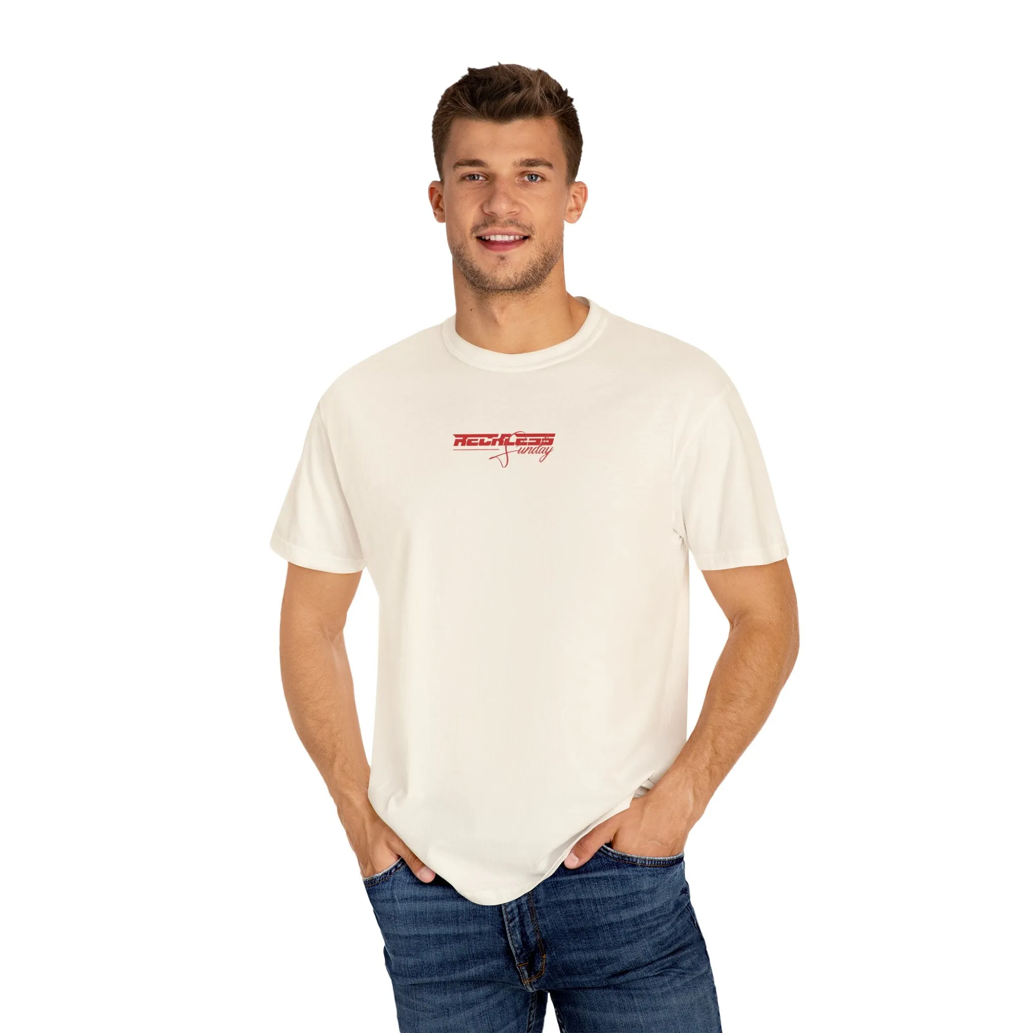 Leclerc Monaco T-Shirt