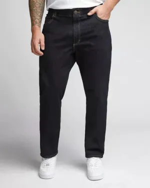 Lee Jeans MVP Straight Fit Jean In Rinse