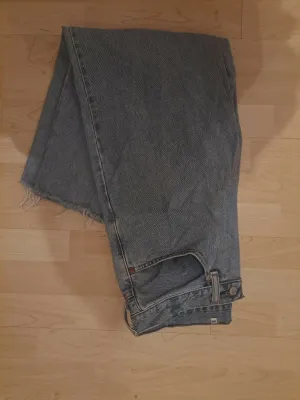 Levis Rework Jeans