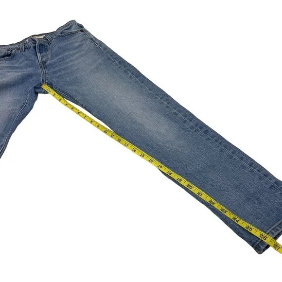 Levi's Wedgie Icon Fit Jeans in Bright Side 25