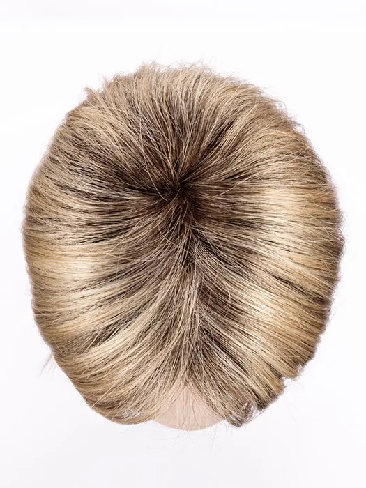 Limit Mono Part | Hair Power | Synthetic Wig