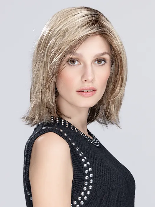 Limit Mono Part | Hair Power | Synthetic Wig