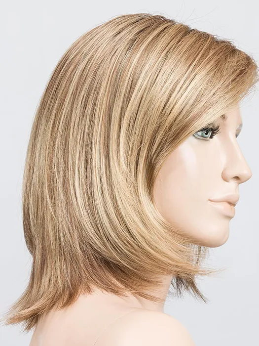 Limit Mono Part | Hair Power | Synthetic Wig