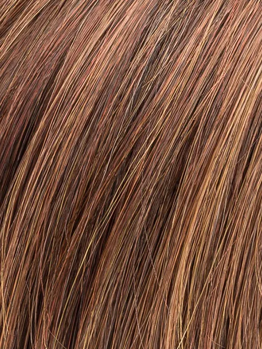 Limit Mono Part | Hair Power | Synthetic Wig