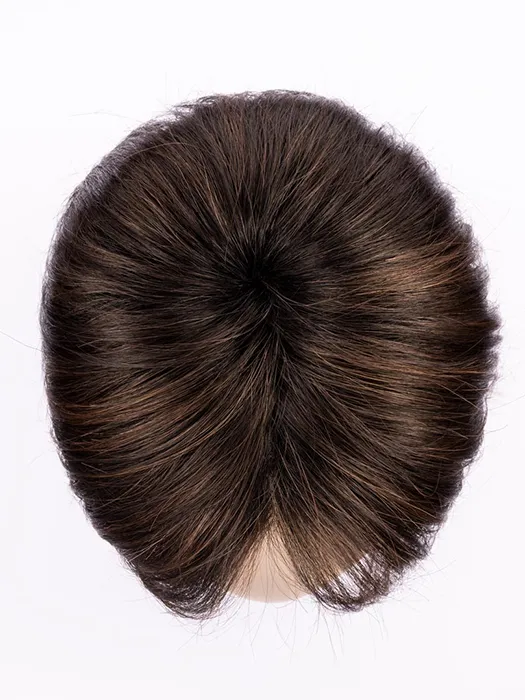 Limit Mono Part | Hair Power | Synthetic Wig