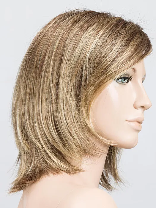Limit Mono Part | Hair Power | Synthetic Wig