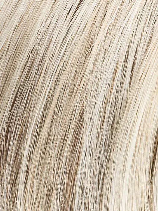 Limit Mono Part | Hair Power | Synthetic Wig