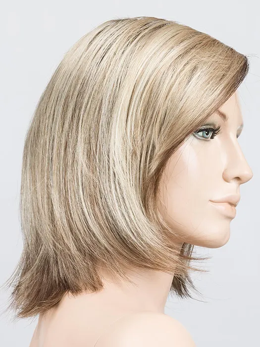 Limit Mono Part | Hair Power | Synthetic Wig