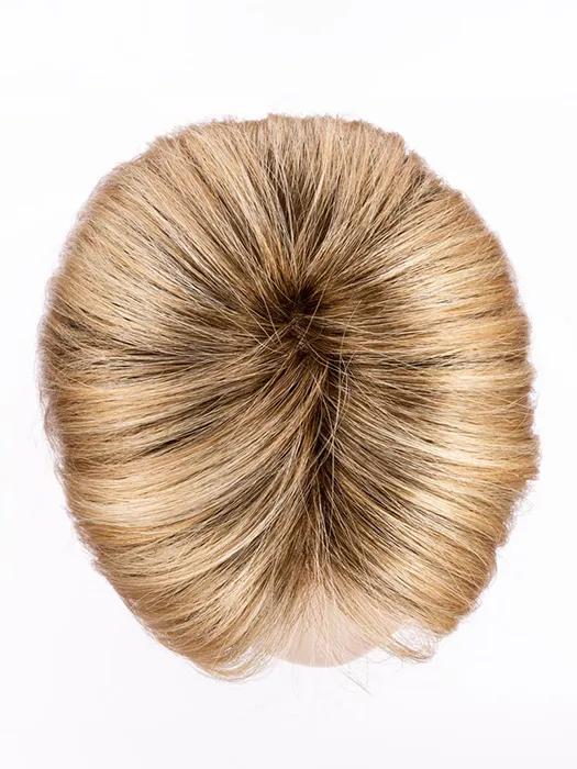 Limit Mono Part | Hair Power | Synthetic Wig