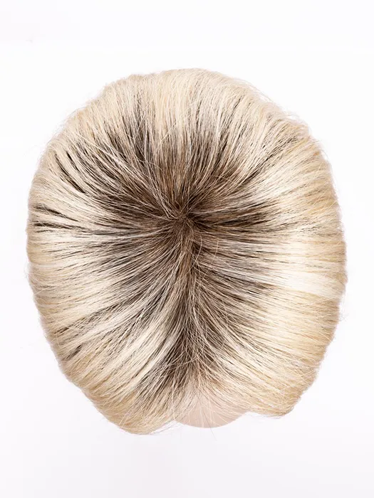 Limit Mono Part | Hair Power | Synthetic Wig