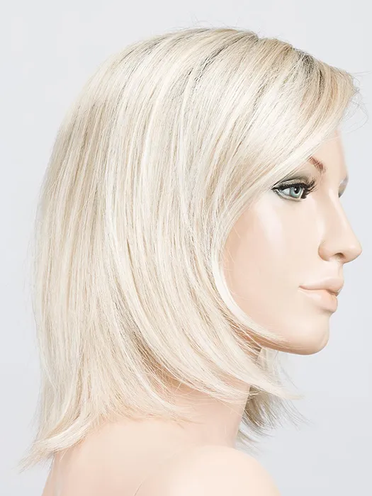 Limit Mono Part | Hair Power | Synthetic Wig