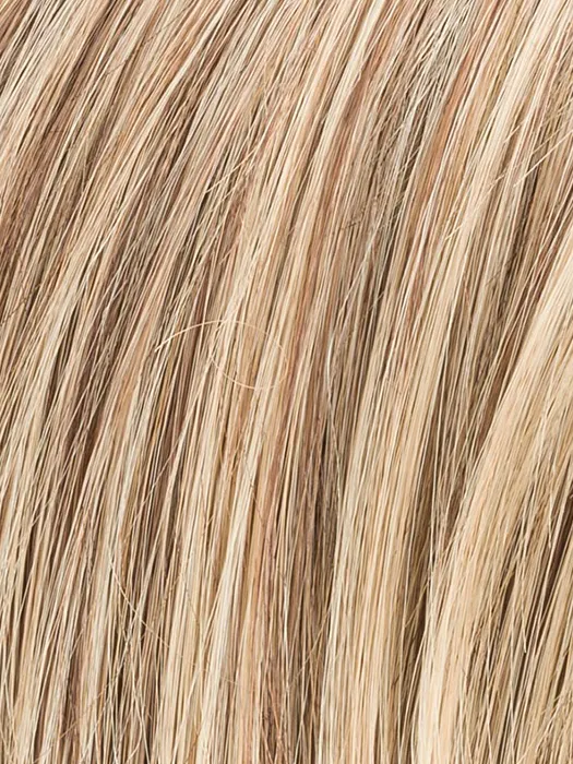 Limit Mono Part | Hair Power | Synthetic Wig