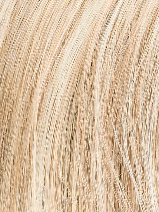 Limit Mono Part | Hair Power | Synthetic Wig