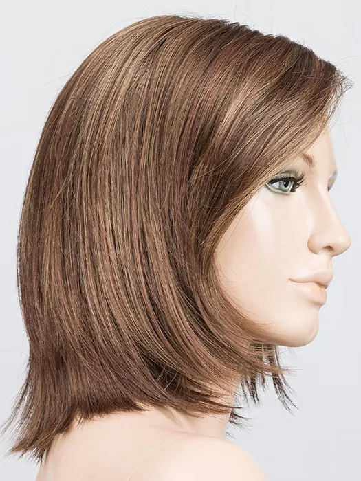 Limit Mono Part | Hair Power | Synthetic Wig