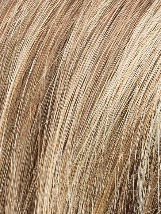 Limit Mono Part | Hair Power | Synthetic Wig