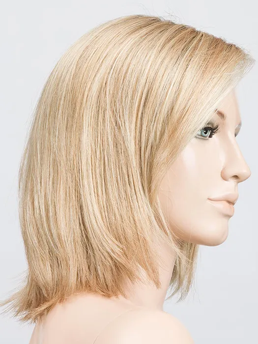 Limit Mono Part | Hair Power | Synthetic Wig