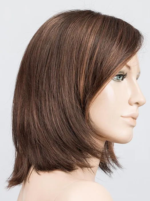 Limit Mono Part | Hair Power | Synthetic Wig