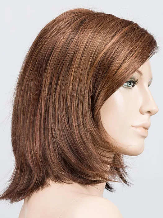 Limit Mono Part | Hair Power | Synthetic Wig