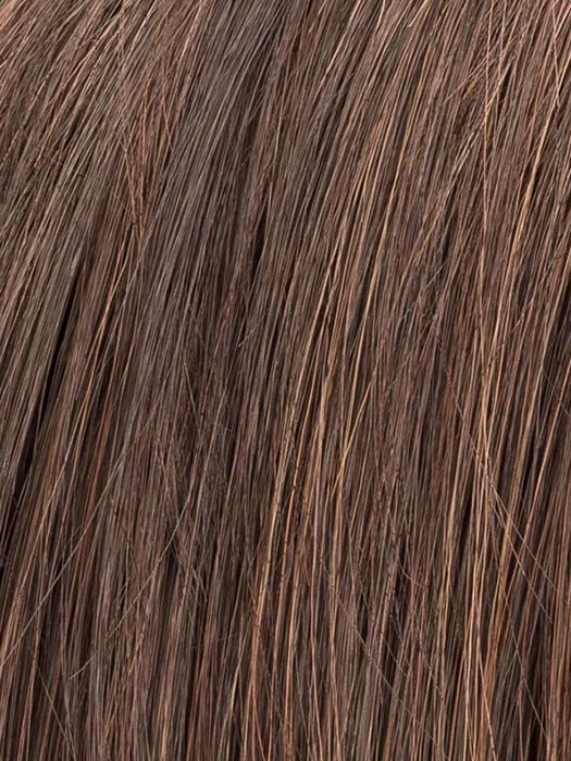Limit Mono Part | Hair Power | Synthetic Wig